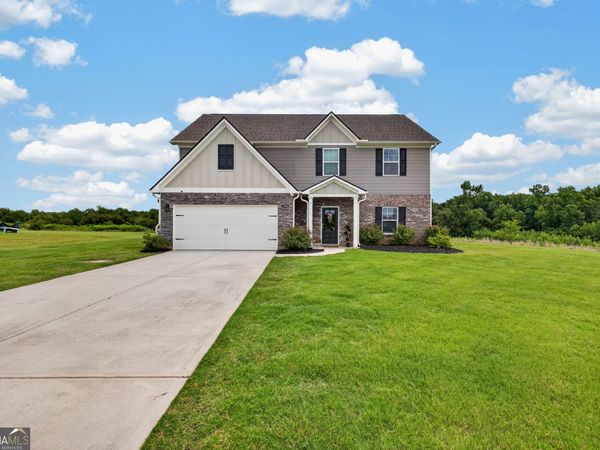 1356 Deutz Drive, Locust Grove, GA 30248