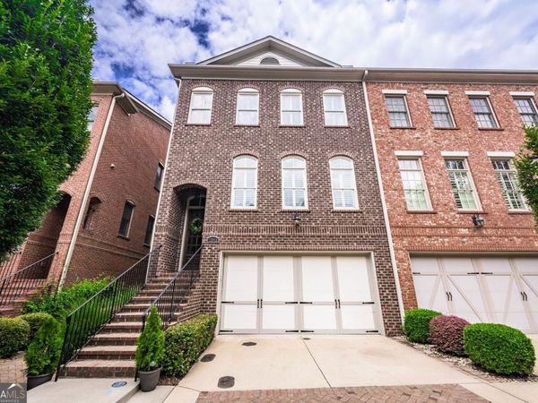 12043 Orchid Lane, Alpharetta, GA 30009
