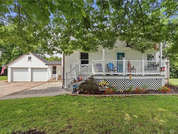 6487 Union Road, Clayton, OH 45315