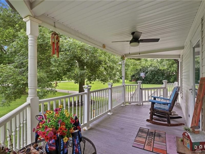 6487 Union Road, Clayton, OH 45315 Photo 4