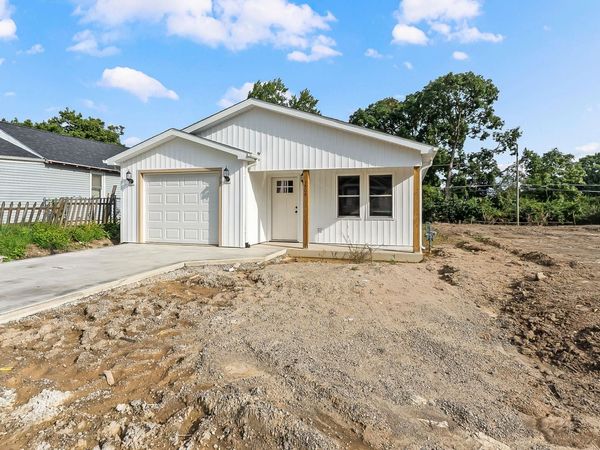 3509 Rodgers Avenue, Fort Wayne, IN 46803