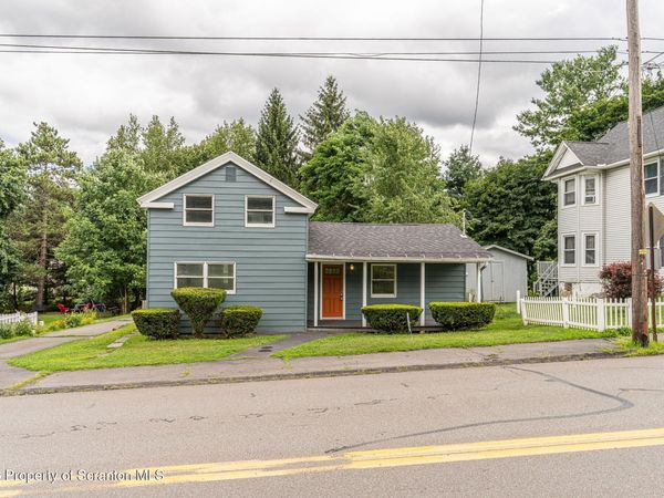327 N Main Street, Archbald, PA 18403