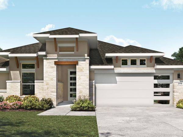 1205 AQUILLA DR, Leander, TX 78641