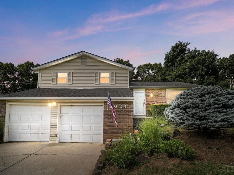 2698 Jupiter Drive, Fairfield, OH 45014 Photo 1