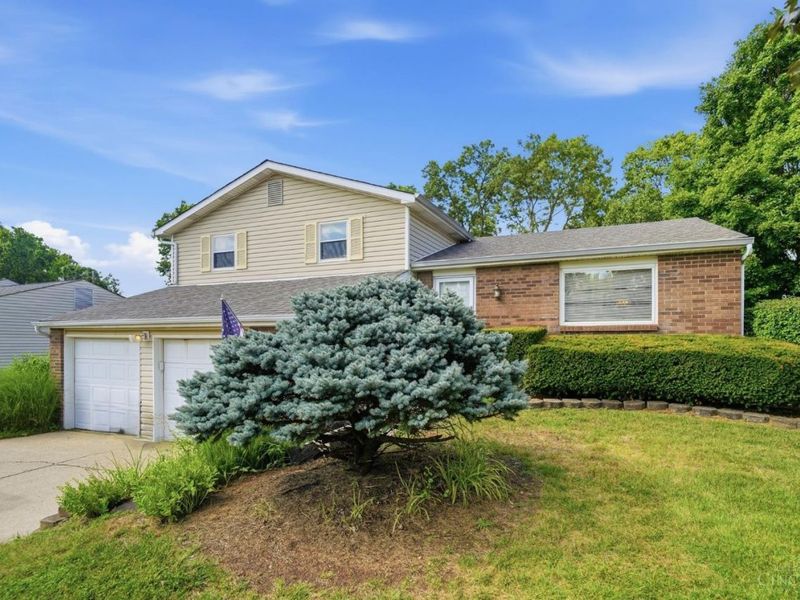 2698 Jupiter Drive, Fairfield, OH 45014 Photo 2