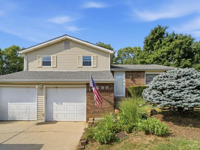 2698 Jupiter Drive, Fairfield, OH 45014 Photo 3