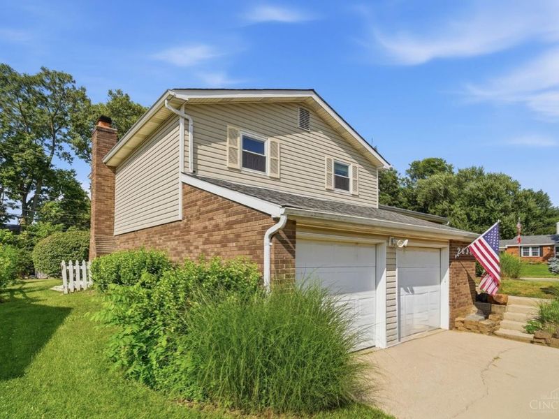 2698 Jupiter Drive, Fairfield, OH 45014 Photo 4