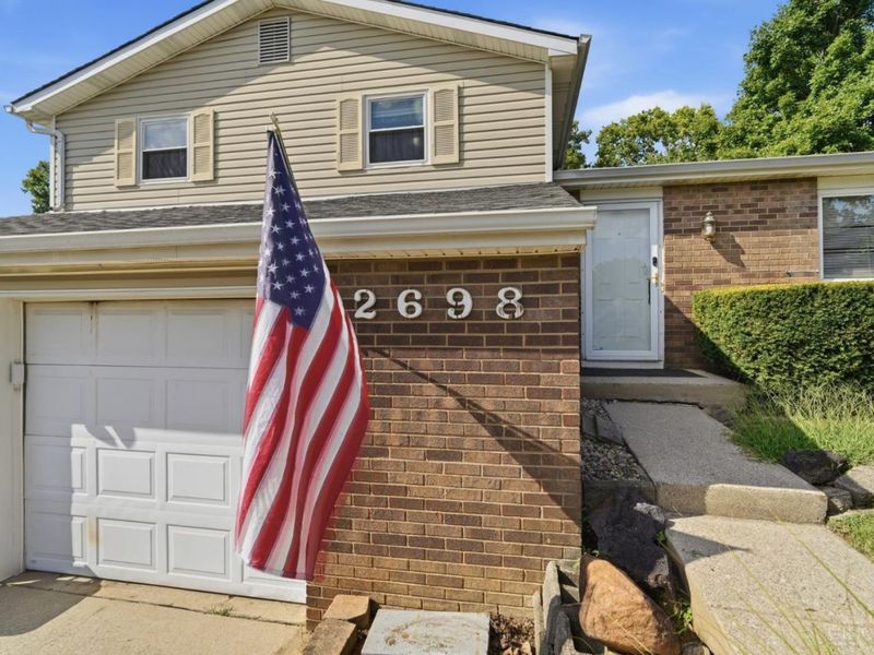 2698 Jupiter Drive, Fairfield, OH 45014 Photo 6