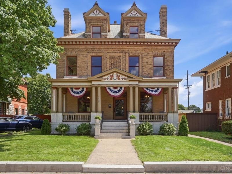 125 S Main Street, Middletown, OH 45044 Photo 1