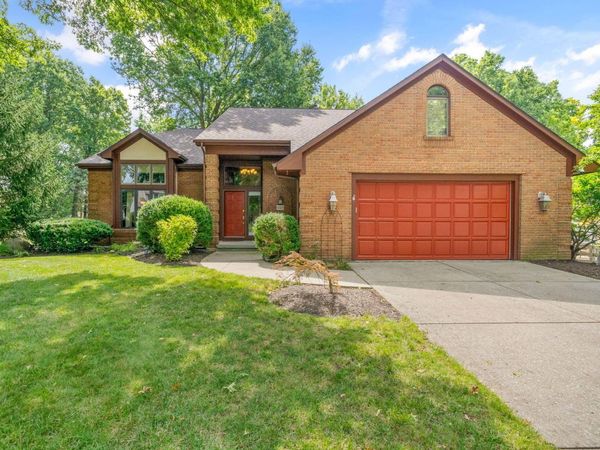 1148 Gold Place, Columbus, OH 43230
