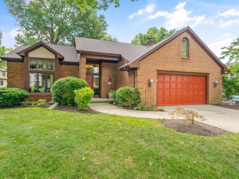 1148 Gold Place, Columbus, OH 43230 Photo 2