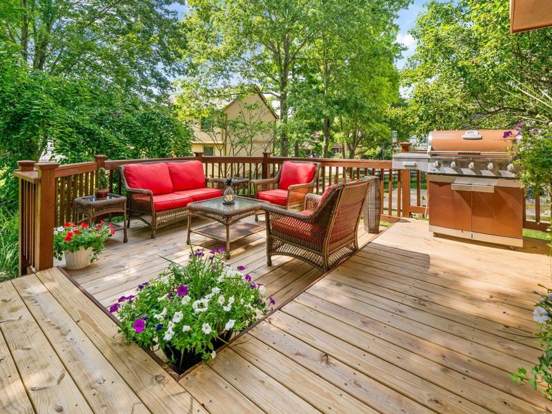 1148 Gold Place, Columbus, OH 43230 Photo 59