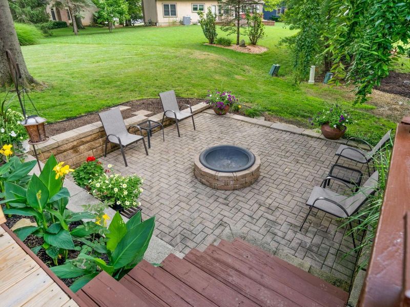 1148 Gold Place, Columbus, OH 43230 Photo 67