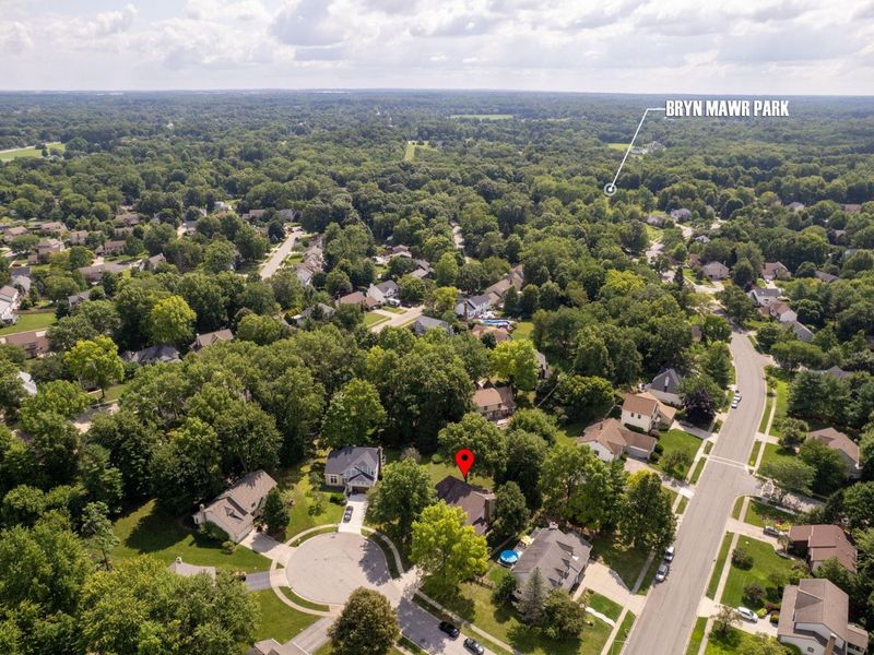 1148 Gold Place, Columbus, OH 43230 Photo 78