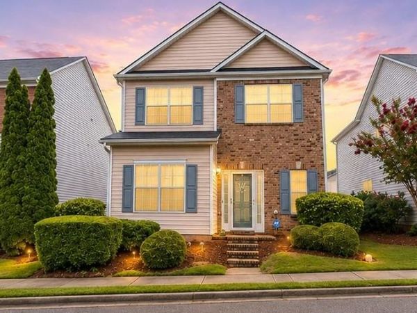 3166 Imperial Circle, Atlanta, GA 30311