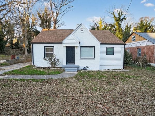 1439 Westboro Drive SW, Atlanta, GA 30310