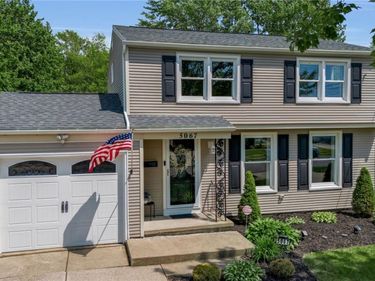 5067 Bradley Lane, Hamburg, NY 14075