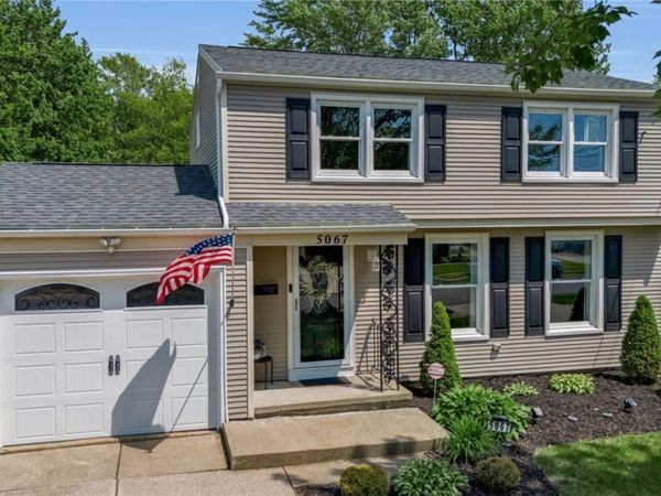 5067 Bradley Lane, Hamburg, NY 14075