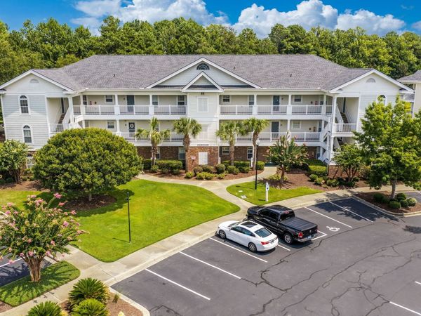 5825 Catalina Dr., Unit 134, North Myrtle Beach, SC 29582