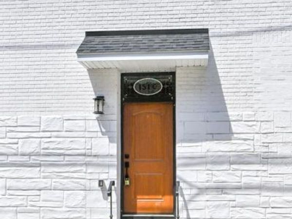 151 N YORK STREET, Unit C, POTTSTOWN, PA 19464