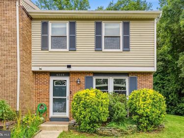 8348 ROCKY FORGE COURT , SPRINGFIELD, VA 22153