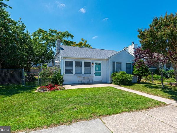 9007 MEDITERRANEAN DRIVE , OCEAN CITY, MD 21842