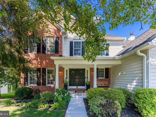 25975 KREBS LANE, CHANTILLY, VA 20152