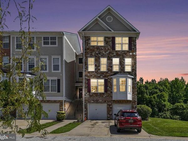 100 MOHEGAN DRIVE , Unit C, HAVRE DE GRACE, MD 21078