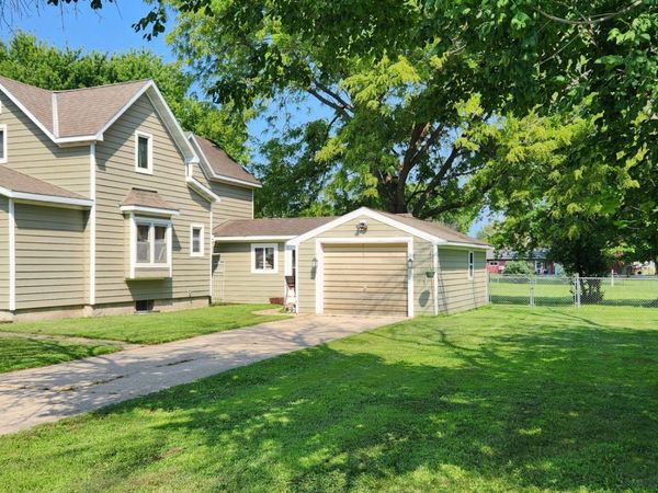 217 Dugan Street S, Welcome, MN 56181