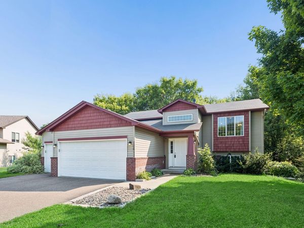 10611 Kyle Court N, Brooklyn Park, MN 55443