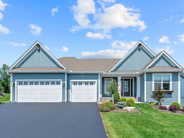 12750 Surrey Street , Eden Prairie, MN 55347