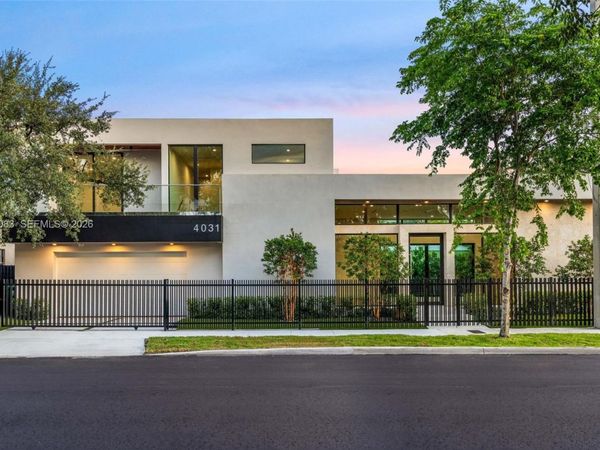 4031 NW 1st Ave , Miami, FL 33127