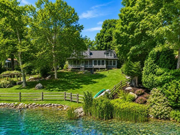 174 Lake Shore Road , Putnam Valley, NY 10579