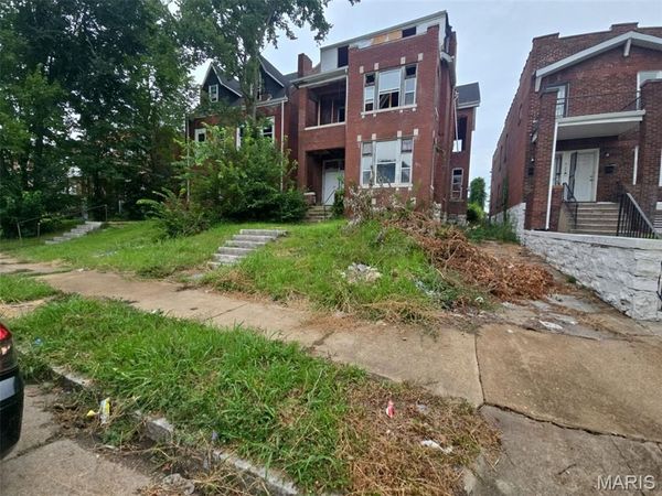 4125 Enright Avenue , St Louis, MO 63108