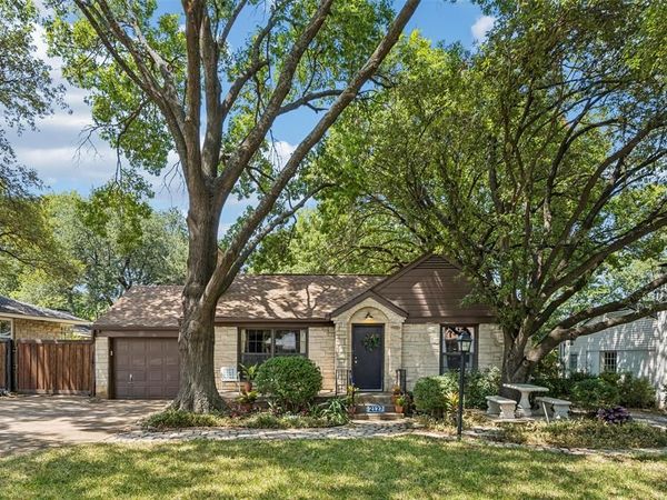 2127 Leander Drive, Dallas, TX 75211