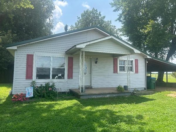 1571 E Highway 312, Blytheville, AR 72315