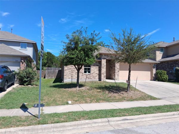 11105 NE Dawes PL , Austin, TX 78754