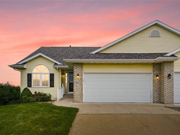 201 Wildcat Trail, Shellsburg, IA 52332