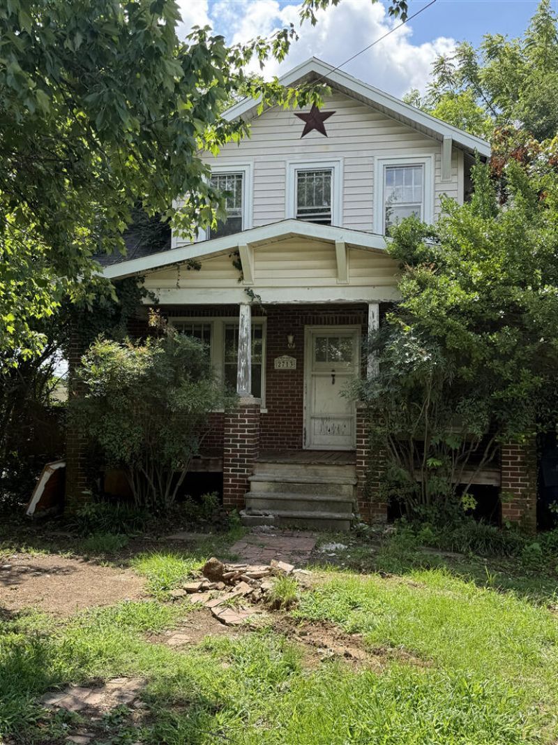 2713 Spring Hollow Ave Nw, Roanoke, VA 24012 Main Photo