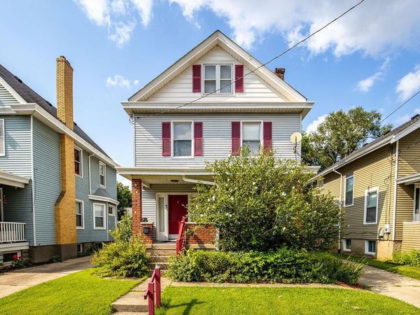 124 Albert Street, Cincinnati, OH 45217