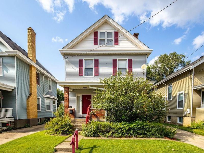 124 Albert Street, Cincinnati, OH 45217 Photo 1