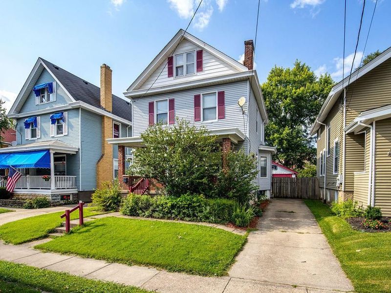 124 Albert Street, Cincinnati, OH 45217 Photo 2