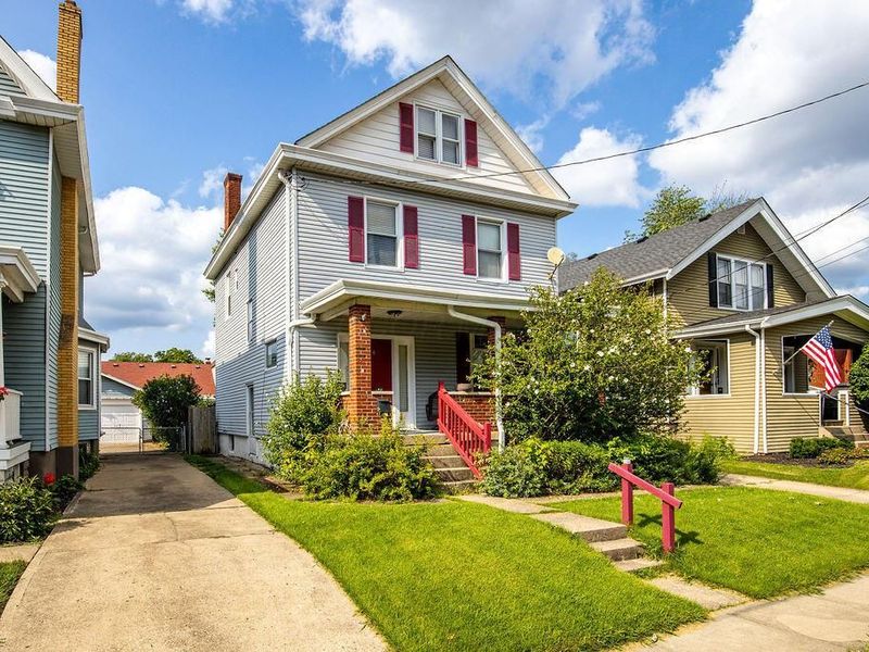 124 Albert Street, Cincinnati, OH 45217 Photo 3
