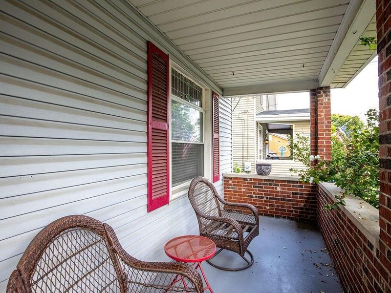 124 Albert Street, Cincinnati, OH 45217 Photo 4