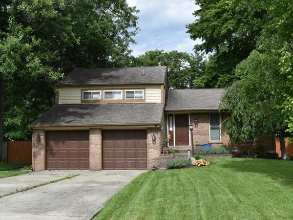 5803 Mt Vernon Drive, Miami Twp, OH 45150