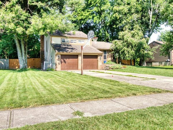 5803 Mt Vernon Drive, Miami Twp, OH 45150
