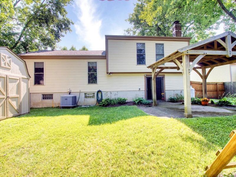5803 Mt Vernon Drive, Miami Twp, OH 45150 Photo 35