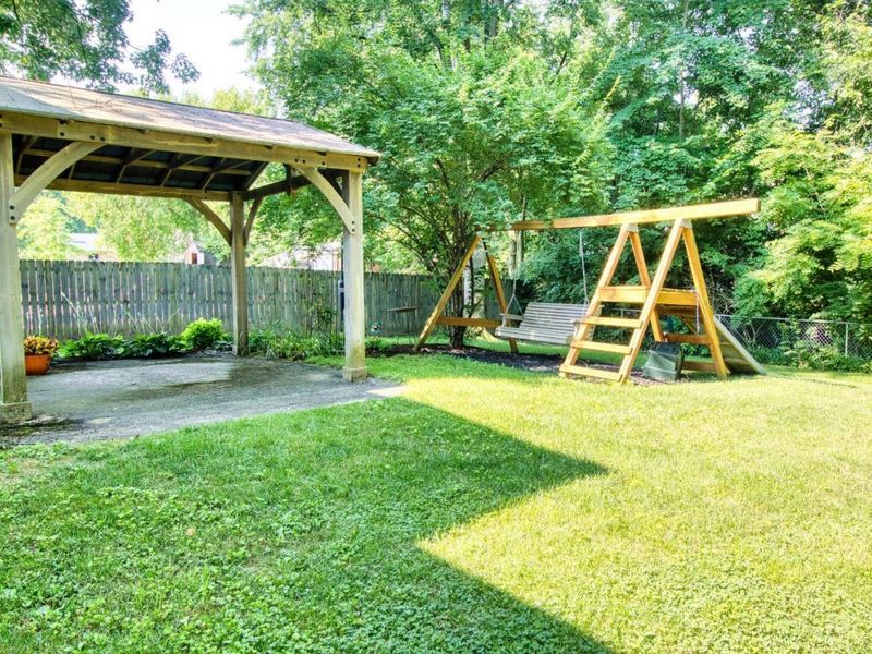 5803 Mt Vernon Drive, Miami Twp, OH 45150 Photo 38