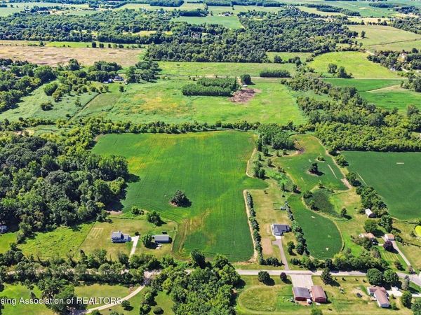 0 Elliott Road, Mason, MI 48854