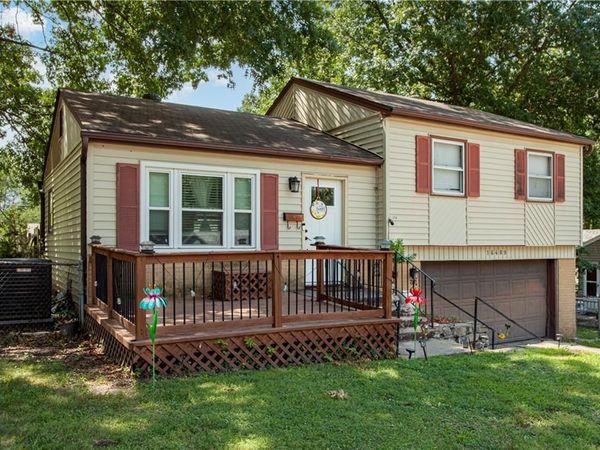 16409 E 31st Terrace, Independence, MO 64055